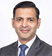 Dr. Ranjit Rath