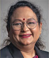 Ms. Sushma Rawat