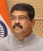 Dharmendra Pradhan