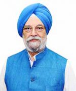 Hardeep Singh Puri copy