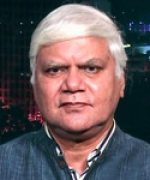 Narendra Taneja