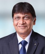 Pushp Kumar Joshi, CMD, Hindustan Petroleum Corporation Limited