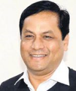 Sarbananda Sonowal