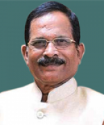 Shripad Naik